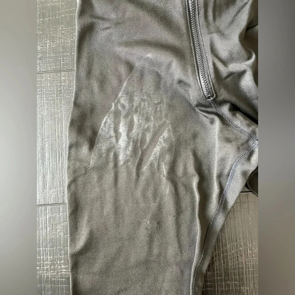 Sharkskin Full Body Zip Diving Wet Suit Women’s Size XL EUC - Picture 12 of 12